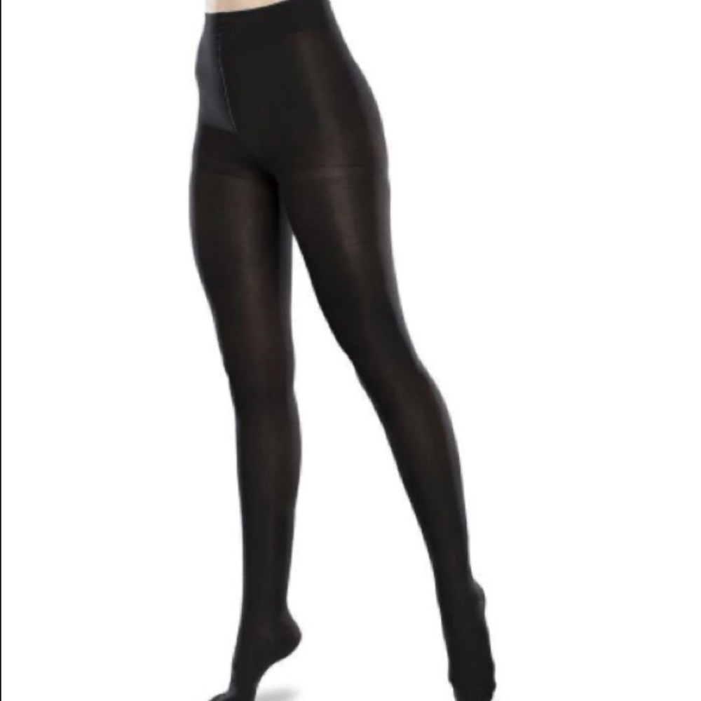 EASE microfiber tights 20-30mmHg (NWOT)